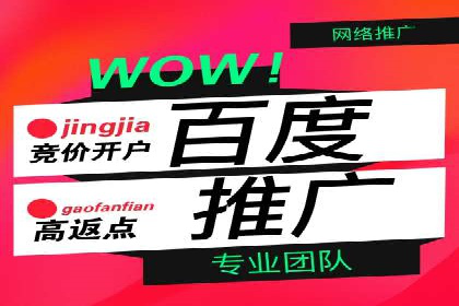 案例剖析：网络推广竞价优化